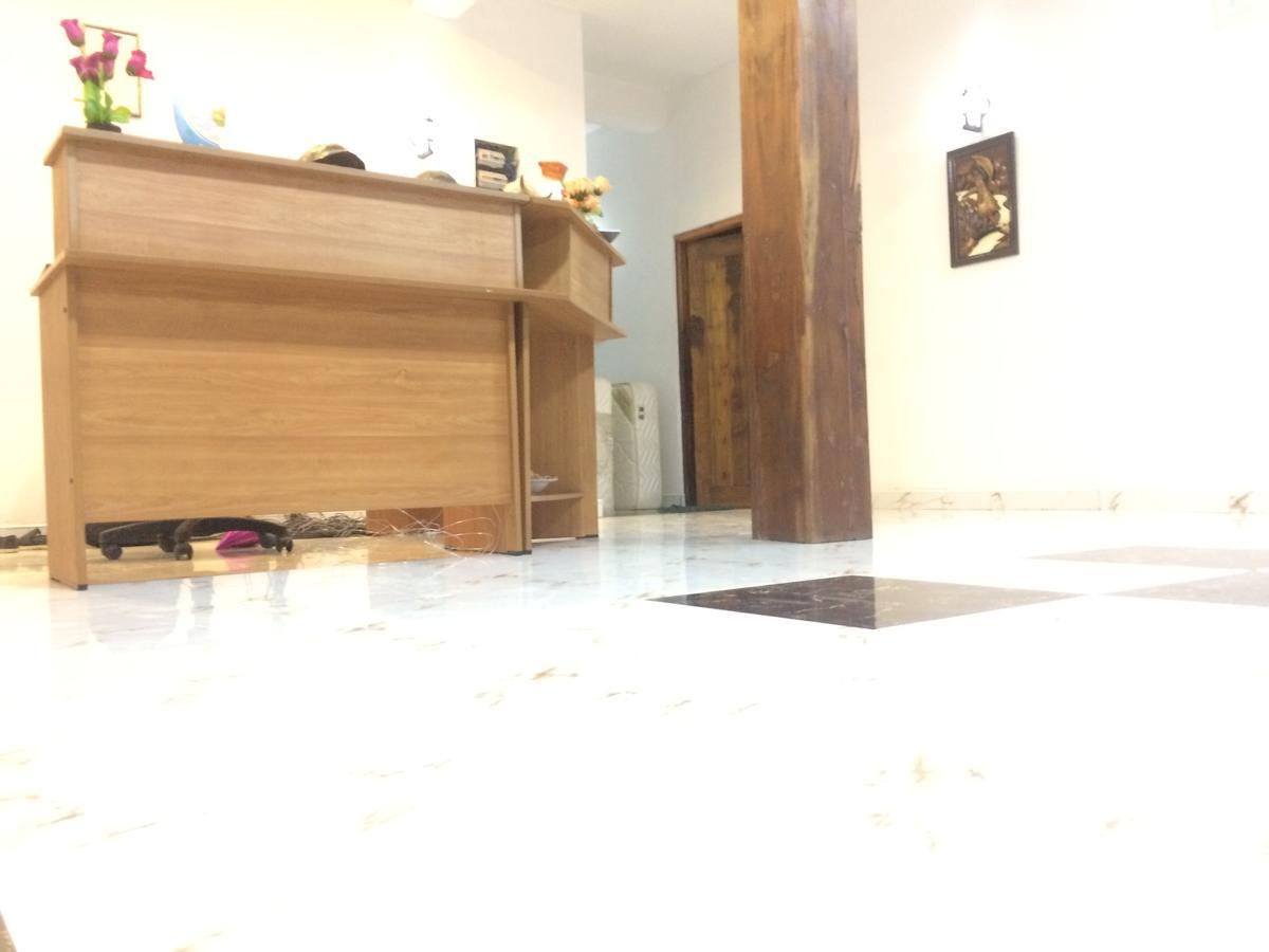Hotel Athina & Restaurant Chilaw Ngoại thất bức ảnh